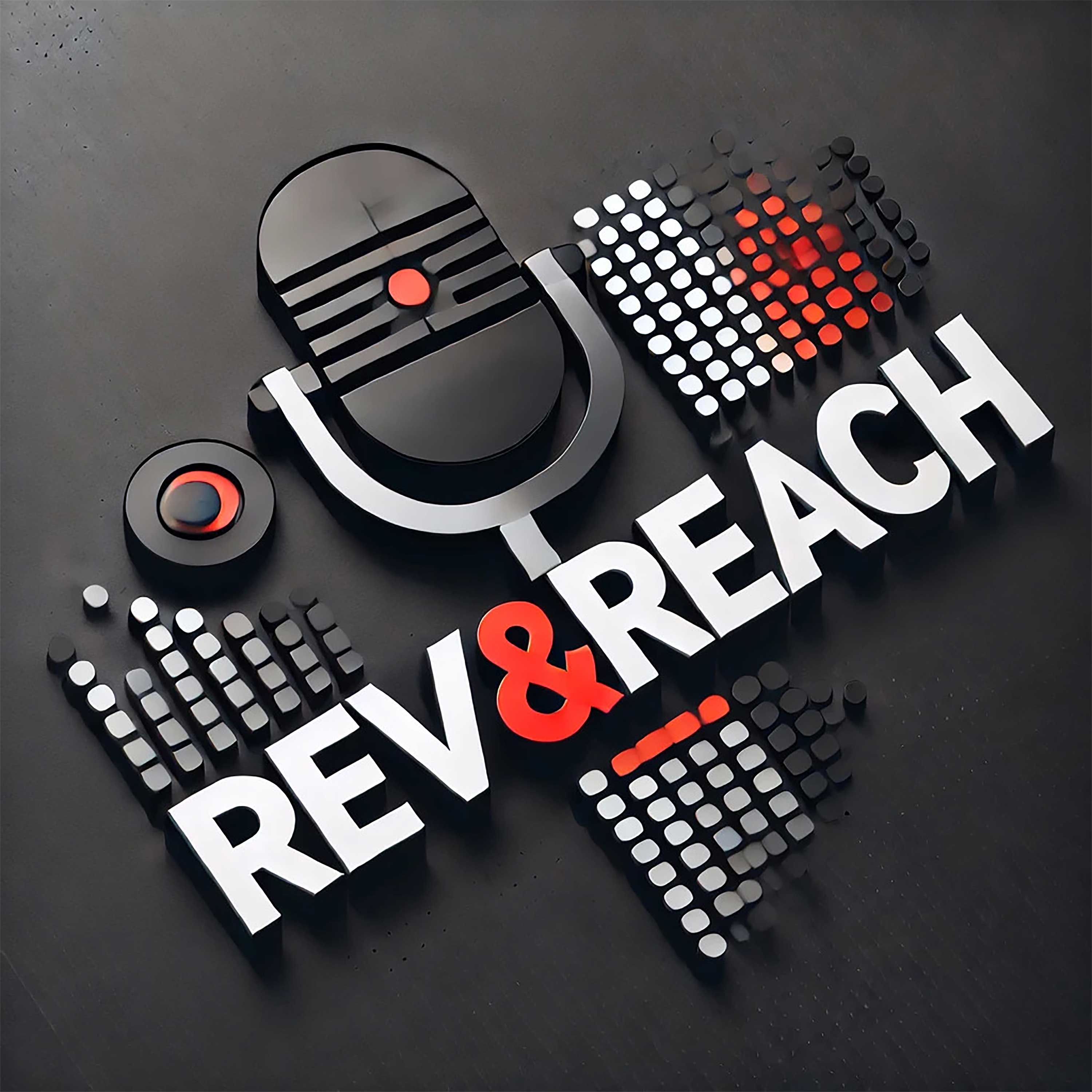 Rev & Reach by PopSpeed®